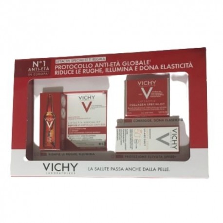 Vichy routine antietà omaggio