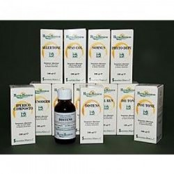 Pinus Montana macerato glicerico 60 ml 