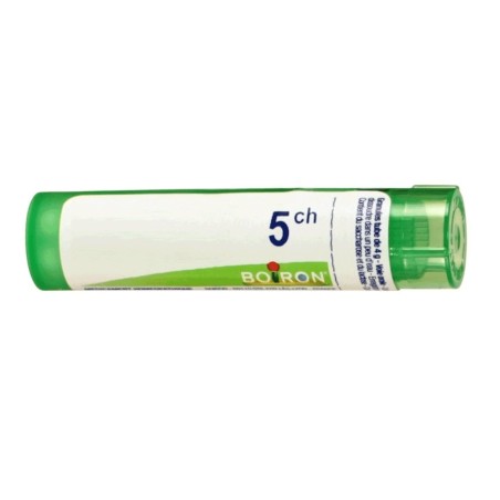 Boiron Progesteronum 5 CH rimedio omeopatico in granuli Boiron Progesteronum 5 CH rimedio omeopatico in granuli