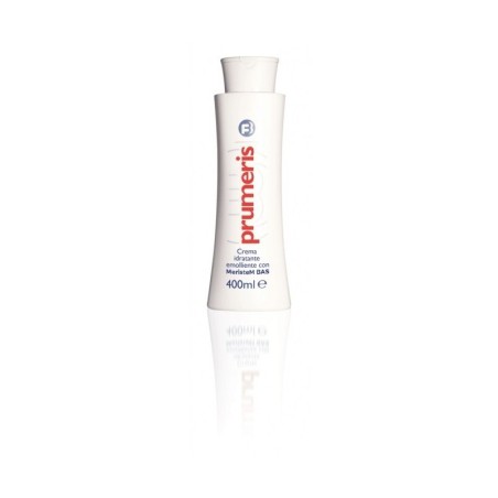 Prumeris Crema idratante emolliente con Meristem Bas 400 ml Prumeris Crema idratante emolliente con Meristem Bas 400 ml