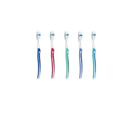 Oral B Indicator spazzolino manuale testina media dimensione 40 mm 1 pezzo