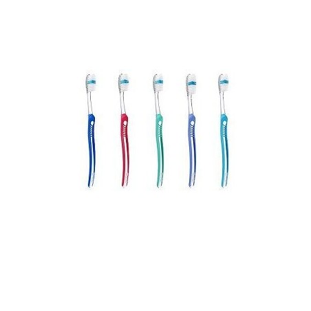 Oral B Indicator spazzolino manuale testina media dimensione 40 mm 1 pezzo Oral B Indicator spazzolino manuale testina media dimensione 40 mm 1 pezzo