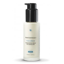 SkinCeuticals Face Cream - Crema viso antirughe e idratante 50 ml