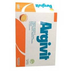 Argivit integratore contro stanchezza e affaticamento 14 bustine