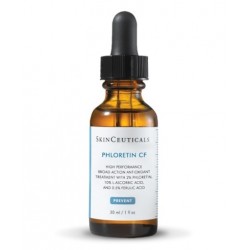 SkinCeuticals Phloretin CF - Siero viso anti macchia con vitamina C e floretina 30 ml