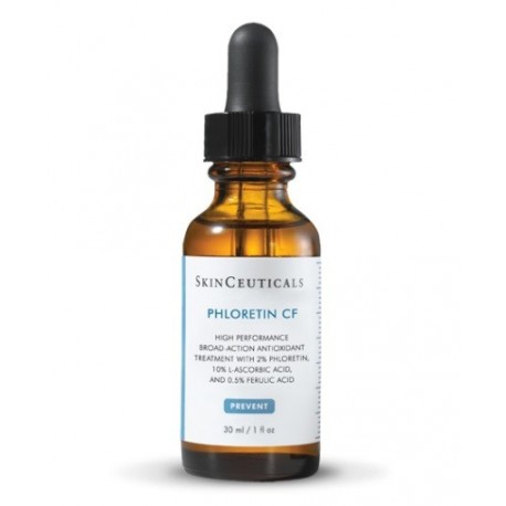 SkinCeuticals Phloretin CF - Siero viso anti macchia con vitamina C e floretina 30 ml