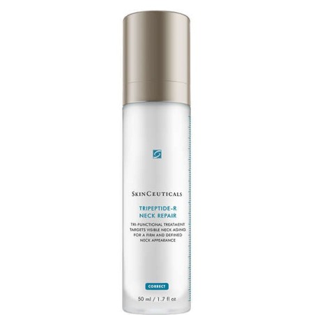 SkinCeuticals Tripeptide-R Neck Repair-Cremac on retinolo per il collo SkinCeuticals Tripeptide-R Neck Repair-Cremac on retinolo per il collo