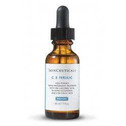 SkinCeuticals C E Ferulic Siero viso antiossidante con vitamina C e acido ferulico 30 ml