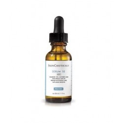 SkinCeuticals Serum 10 - Siero antiossidante con vitamina C 30 ml