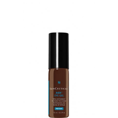 SkinCeuticals Aox+ Eye Gel contorno occhi antiossidante per borse e occhiaie 15 ml