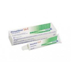 Neo Pinselina Dol pasta gengivale per gengive infiammate 20 ml