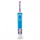 Oral-B Power Vitality D100 Frozen spazzolino elettrico per bambini