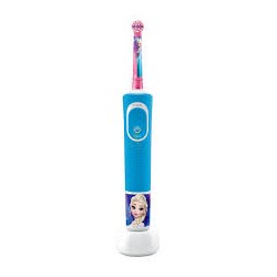 Oral-B Power Vitality D100 Frozen spazzolino elettrico per bambini