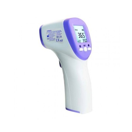Colpharma FT3010 Termometro senza contatto Colpharma FT3010 Termometro senza contatto