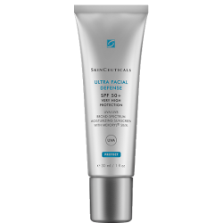 SkinCeuticals Ultra Facial UV Defense spf50+ - Crema protezione solare viso 30 ml