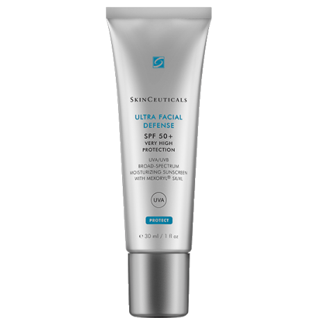 SkinCeuticals Ultra Facial UV Defense spf50+ - Crema protezione solare viso 30 ml