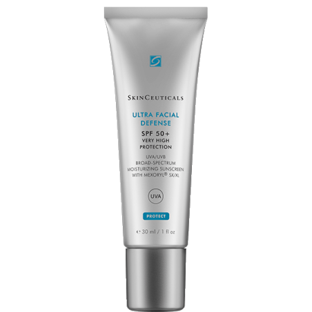 SkinCeuticals Ultra Facial UV Defense spf50+ - Crema protezione solare viso 30 ml SkinCeuticals Ultra Facial UV Defense spf50+ - Crema protezione solare viso 30 ml
