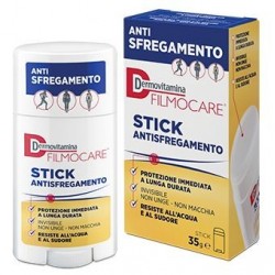 Dermovitamina Filmocare Stick antisfregamento per irritazioni cutanee 35 g