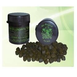 Fiuggi Grani di Lunga Vita integratore per il transito intestinale 35 g