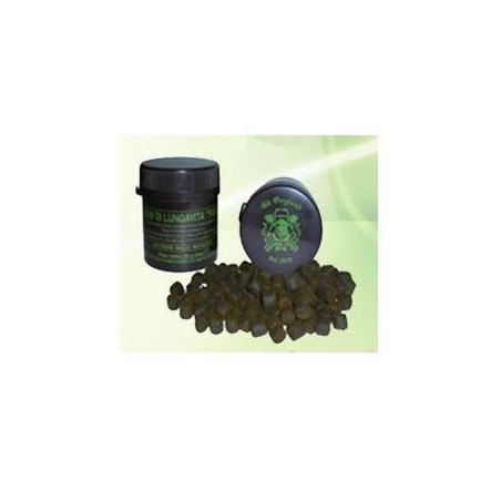 Fiuggi Grani di Lunga Vita integratore per il transito intestinale 35 g Fiuggi Grani di Lunga Vita integratore per il transito intestinale 35 g