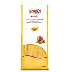 Aproten Bucatini Pasta dietetica aproteica per insufficienza renale 500 g