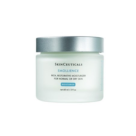 SkinCeuticals Emollience Crema viso idratante pelle secca 60 ml SkinCeuticals Emollience Crema viso idratante pelle secca 60 ml