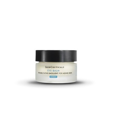 SkinCeuticals Eye Balm - Crema contorno occhi antirughe correttiva 15 ml