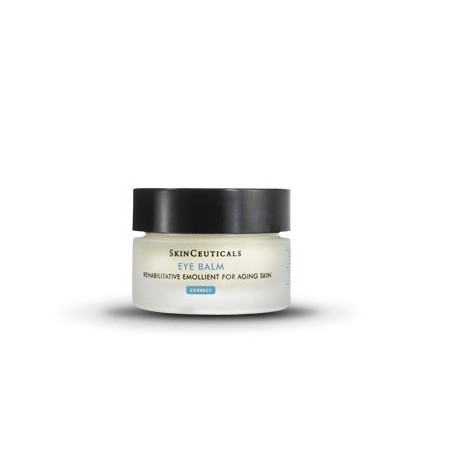 SkinCeuticals Eye Balm - Crema contorno occhi antirughe correttiva 15 ml SkinCeuticals Eye Balm - Crema contorno occhi antirughe correttiva 15 ml