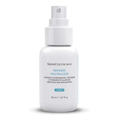 SkinCeuticals Redness Neutralizer - Trattamento anti rossore per pelle sensibile e arrossata 50 ml SkinCeuticals Redness Neutralizer - Trattamento anti rossore per pelle sensibile e arrossata 50 ml