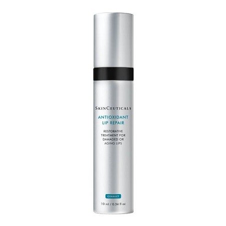 SkinCeuticals Antioxidant Lip Repair - Trattamento labbra idratante e riparatore 10 ml SkinCeuticals Antioxidant Lip Repair - Trattamento labbra idratante e riparatore 10 ml