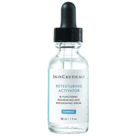 SkinCeuticals Retexturing Activator 30 ml - Siero viso rinnovatore e levigante SkinCeuticals Retexturing Activator 30 ml - Siero viso rinnovatore e levigante