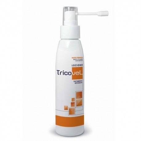 Tricovel lozione spray contro la caduta dei capelli 125 ml