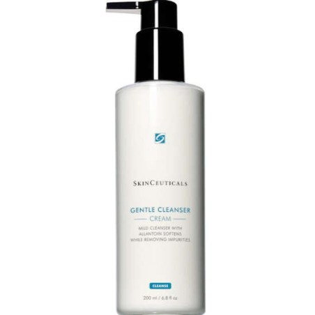 SkinCeuticals Gentle Cleanser Latte crema detergente viso 200 ml SkinCeuticals Gentle Cleanser Latte crema detergente viso 200 ml