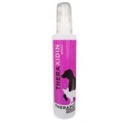 Theraxidin detergente otologico per otite di cani e gatti 150 ml