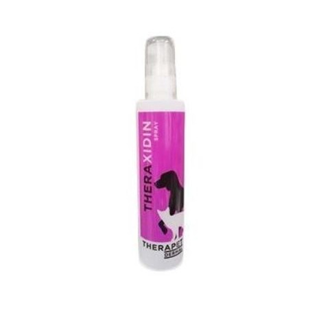 Theraxidin detergente otologico per otite di cani e gatti 150 ml Theraxidin detergente otologico per otite di cani e gatti 150 ml