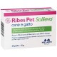 Ribes Pet Sollievo integratore per cani e gatti per dermatosi e perdita di pelo 30 perle