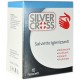 Silvercross Salviette igienizzanti per la pulizia delle mani 10 pezzi