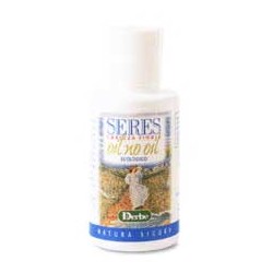 Seres Carezza finale olio per capelli a effetto anticrespo 100 ml