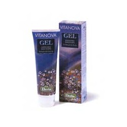 Derbe Vitanova Gel fissativo per capelli 125 ml