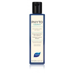 Phyto Phytocedrat Shampoo purificante seboregolatore per capelli grassi 250 ml