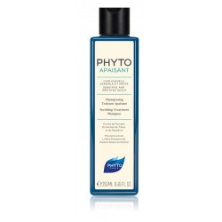 Phyto Phytoapaisant  Shampoo lenitivo per cuoio capelluto sensibile 250 ml