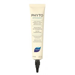 Phyto Phytoapaisant Siero capelli calmante antiprurito 50 ml