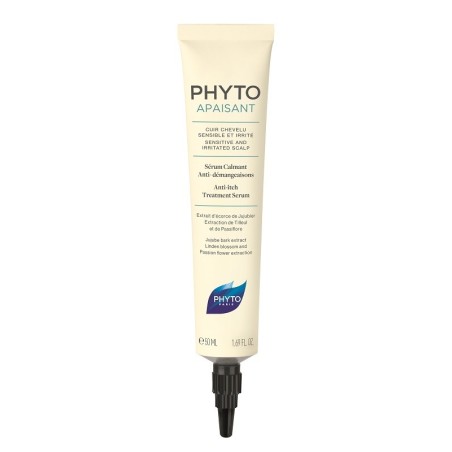 Phyto Phytoapaisant Siero capelli calmante antiprurito 50 ml Phyto Phytoapaisant Siero capelli calmante antiprurito 50 ml