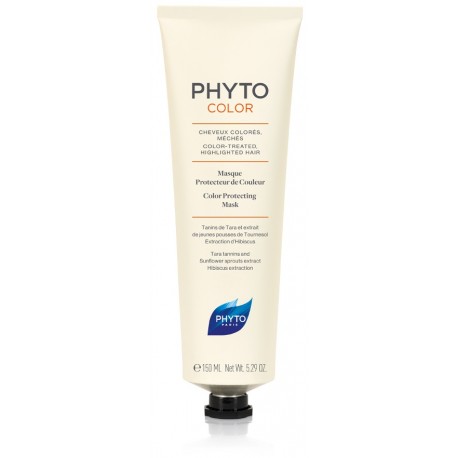 Phyto Phytocolor Maschera balsamo protettiva del colore 150 ml