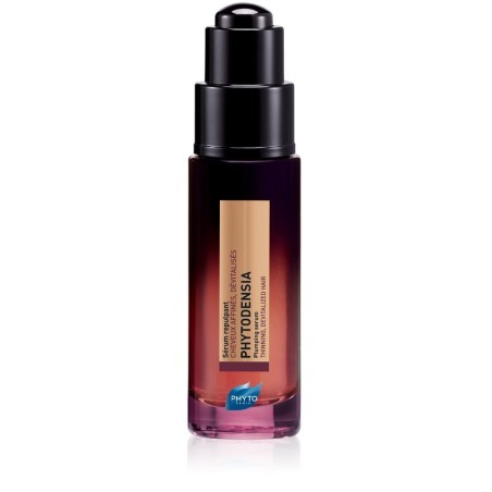 Phyto Phytodensia Siero ristrutturante e fortificante per capelli 30 ml Phyto Phytodensia Siero ristrutturante e fortificante per capelli 30 ml