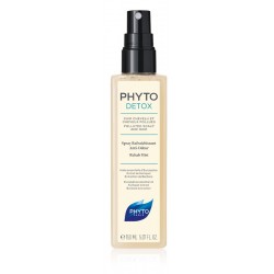 Phyto Phytodetox Spray per capelli purificante anti odore 150 ml