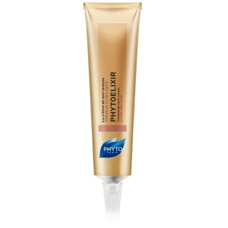 Phyto Phytoelixir Crema lavante nutriente per capelli secchi 75 ml Phyto Phytoelixir Crema lavante nutriente per capelli secchi 75 ml