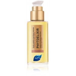 Phyto Phytoelixir Olio illuminante e nutriente per capelli 75 ml