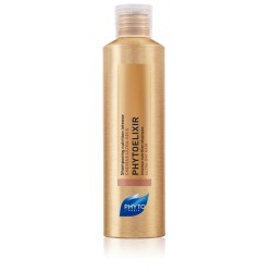 Phyto Phytoelixir Shampoo nutriente e ristrutturante 200 ml