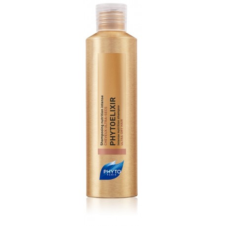 Phyto Phytoelixir Shampoo nutriente e ristrutturante 200 ml